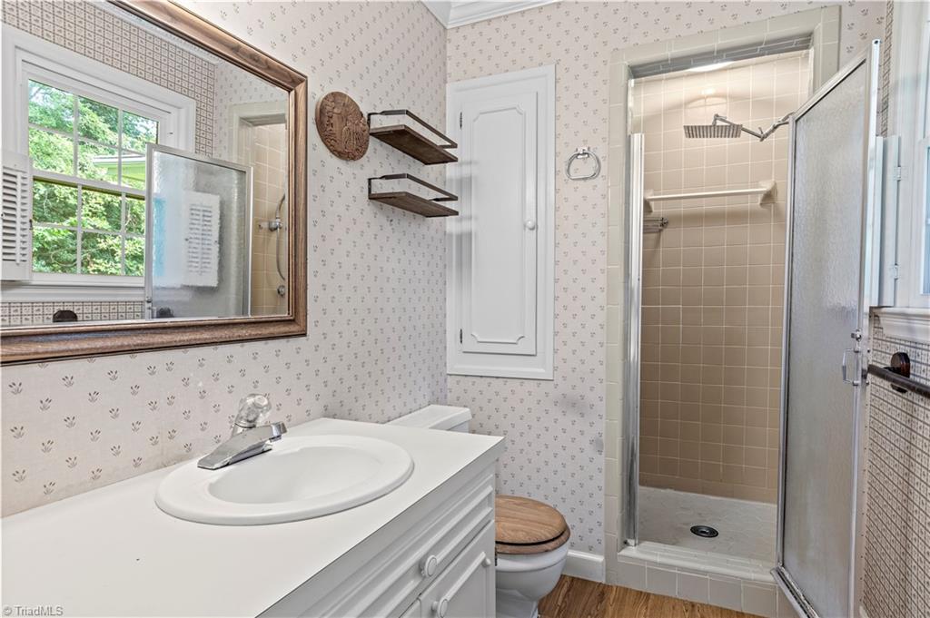 9600 Styers Ferry Road Lewisville, NC 27023 - Photo 19 of 45 Gallery Image 19