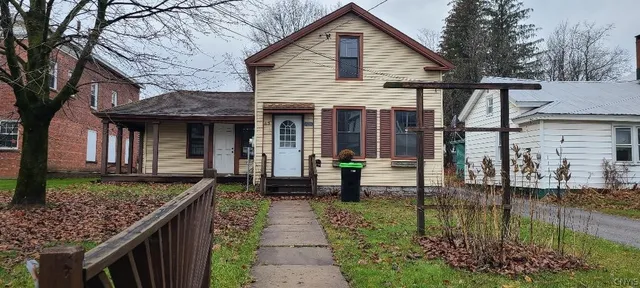 $1,400 | 43 North Main Street, Manheim, NY 13329