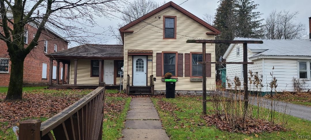 43 North Main Street Manheim, NY 13329 - Photo 1 of 15