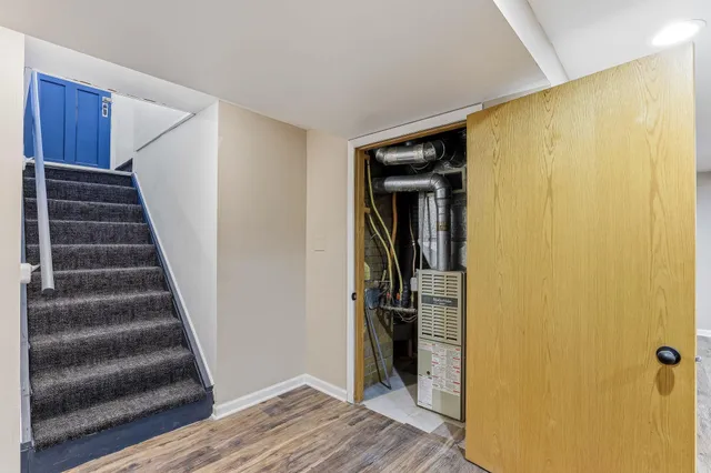 $259,900 | 210 5th Avenue Northeast, Faribault, MN 55021