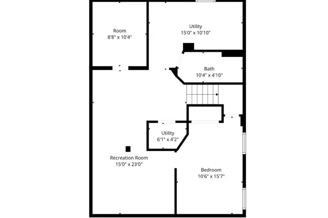 $259,900 | 210 5th Avenue Northeast, Faribault, MN 55021