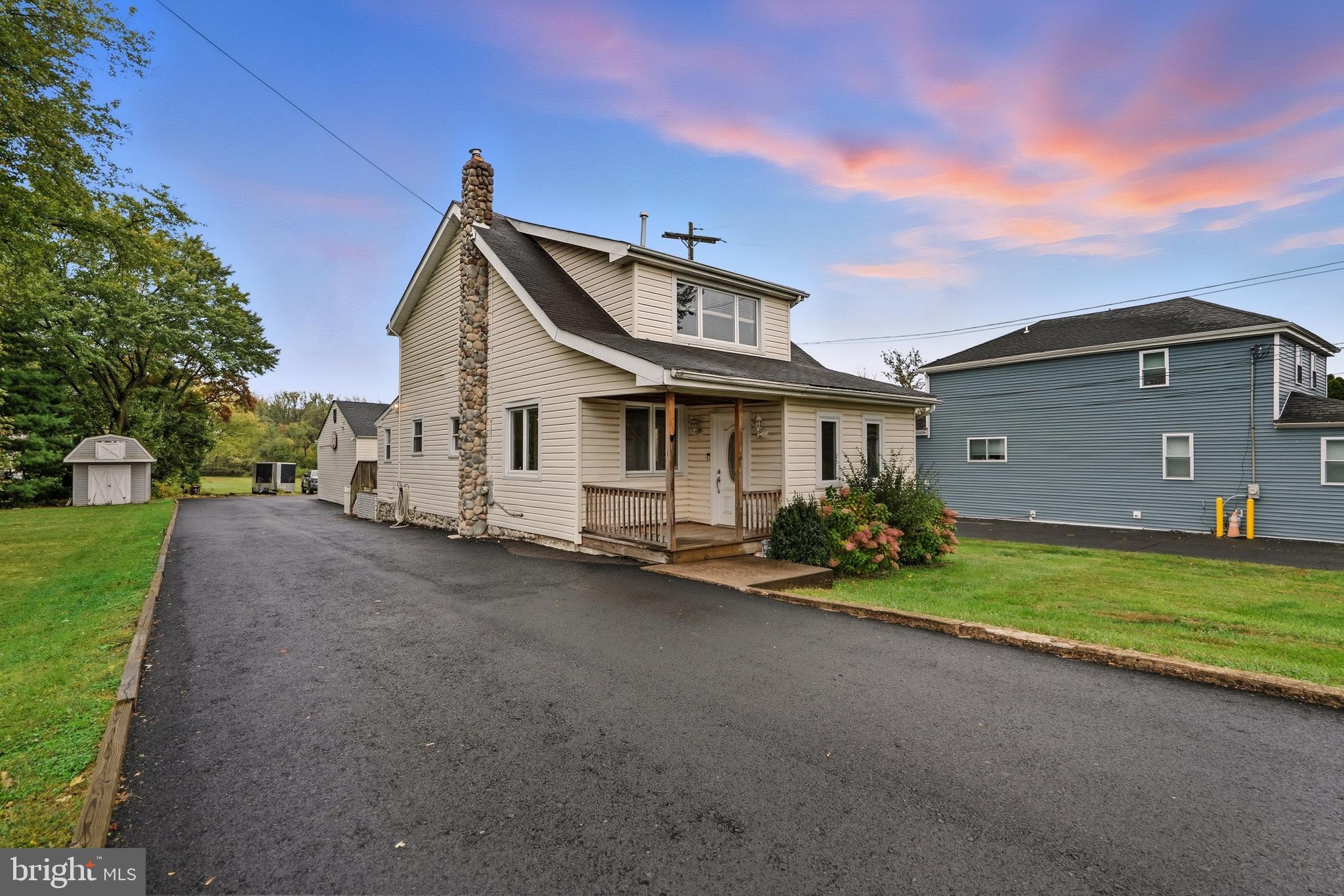 2132 Durham Road Langhorne, PA 19047 - Photo 1 of 35