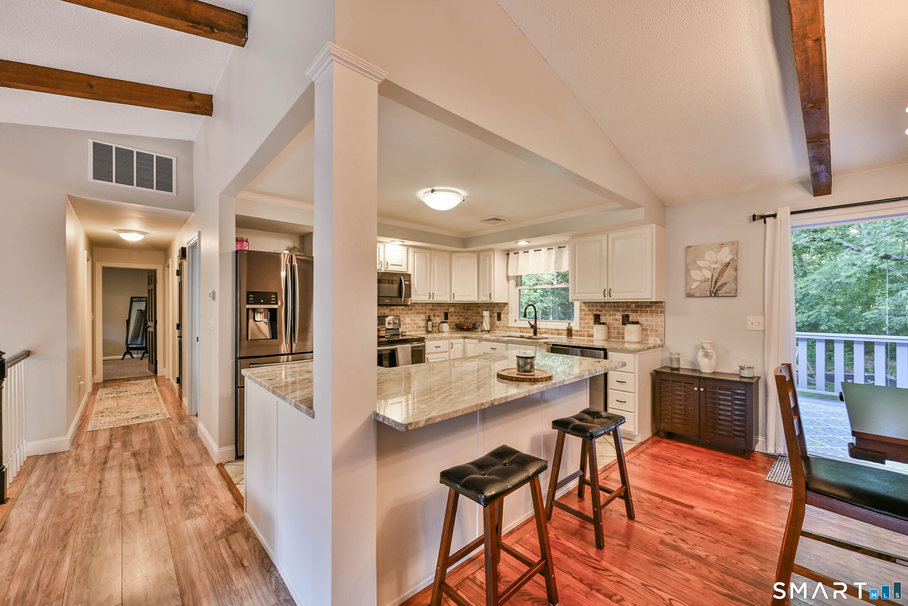 286 Quaddick Town Farm Road Thompson, CT 06277 - Photo 23 of 40