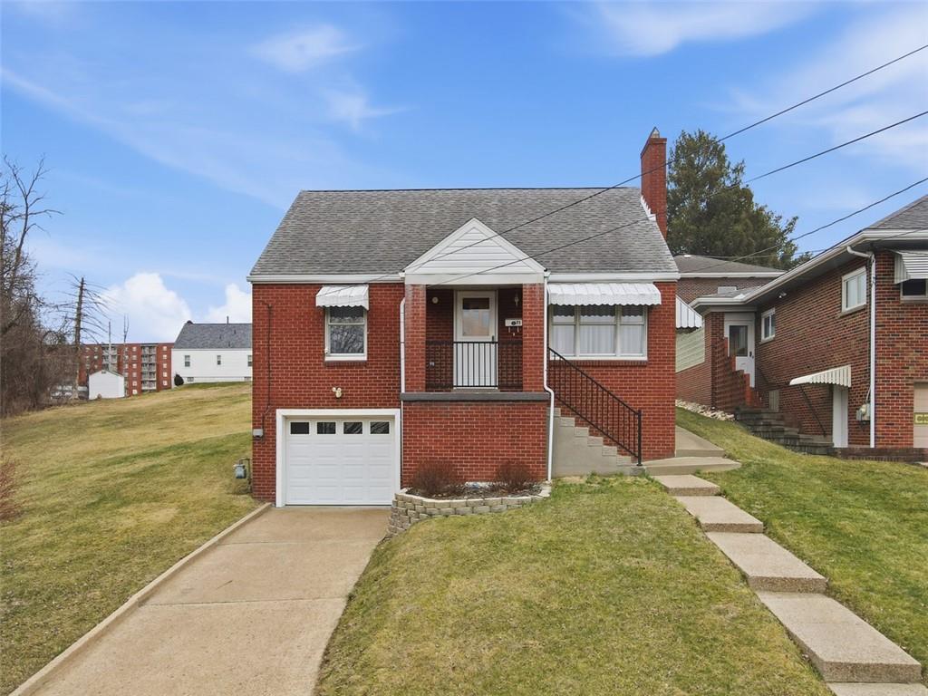 71 Cort Street Washington, PA 15301 - Photo 2 of 50
