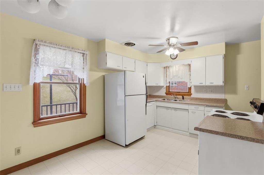 71 Cort Street Washington, PA 15301 - Photo 24 of 50