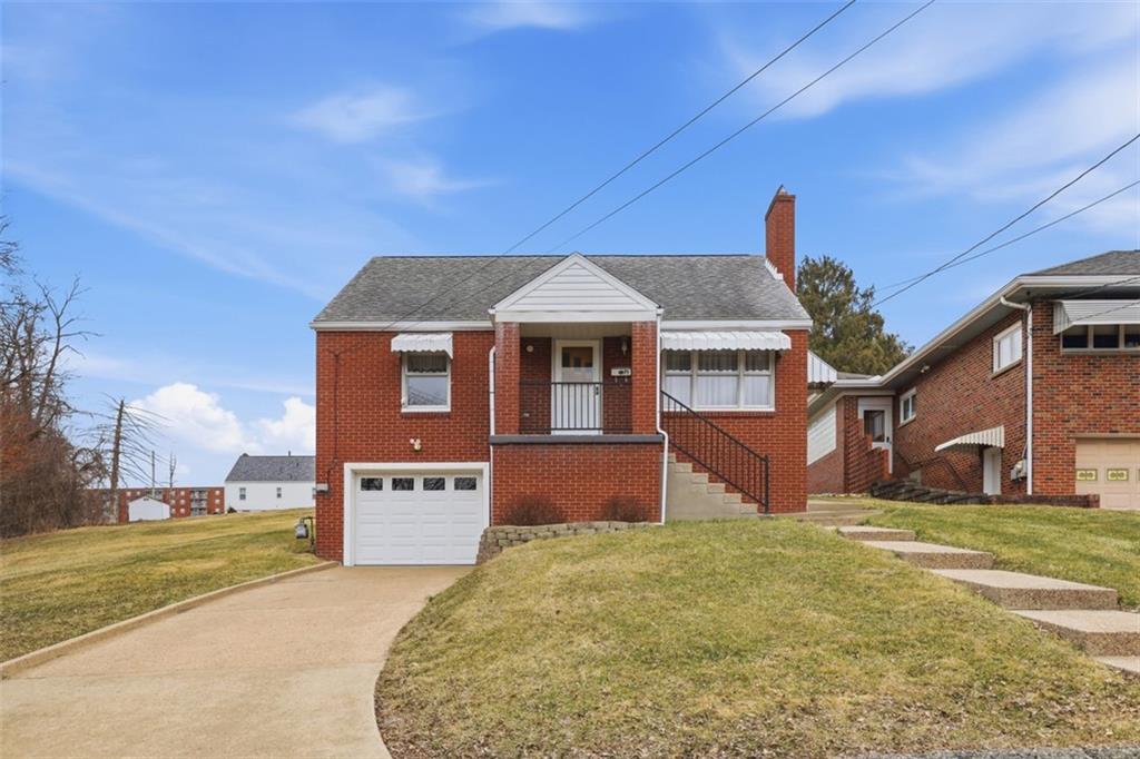 71 Cort Street Washington, PA 15301 - Photo 3 of 50