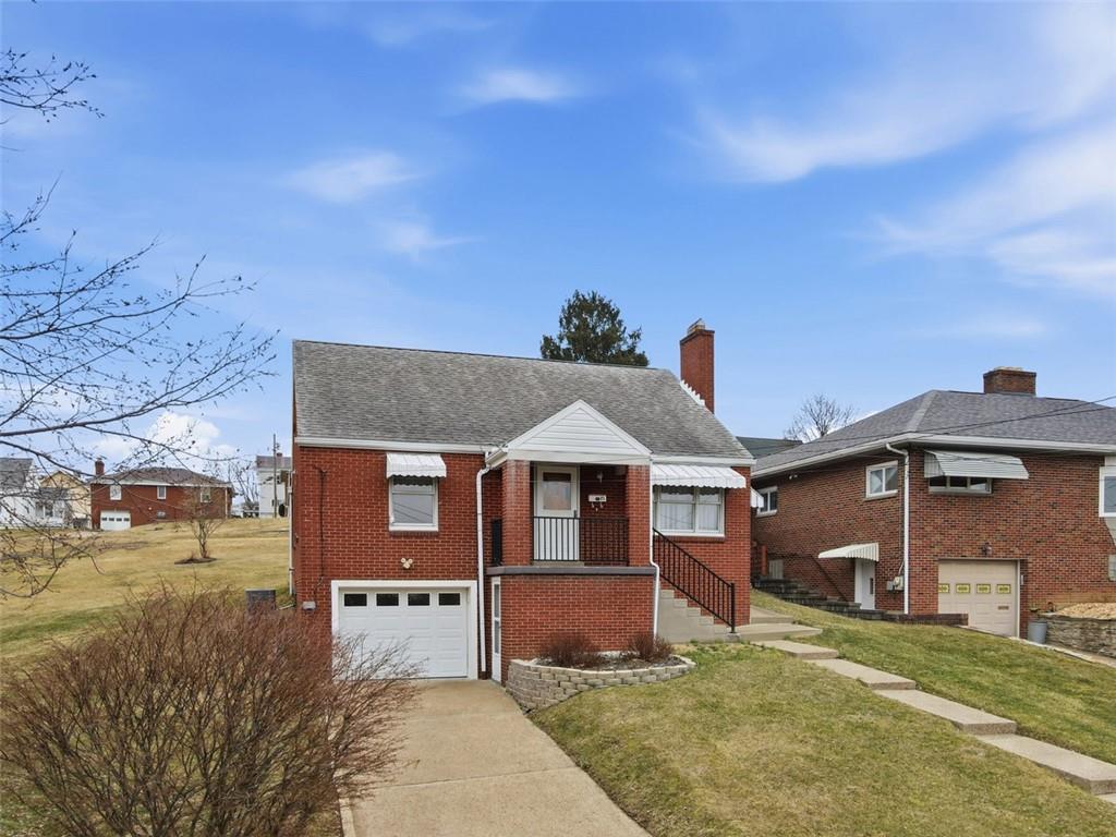 71 Cort Street Washington, PA 15301 - Photo 4 of 50