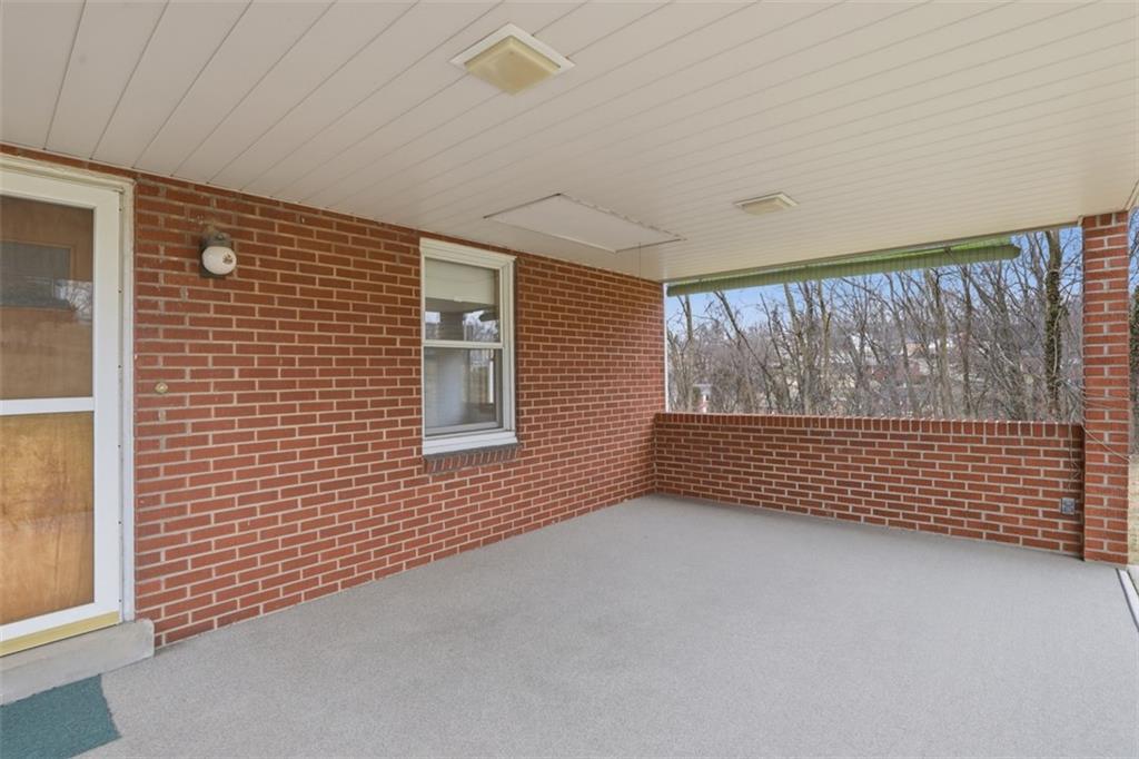 71 Cort Street Washington, PA 15301 - Photo 45 of 50