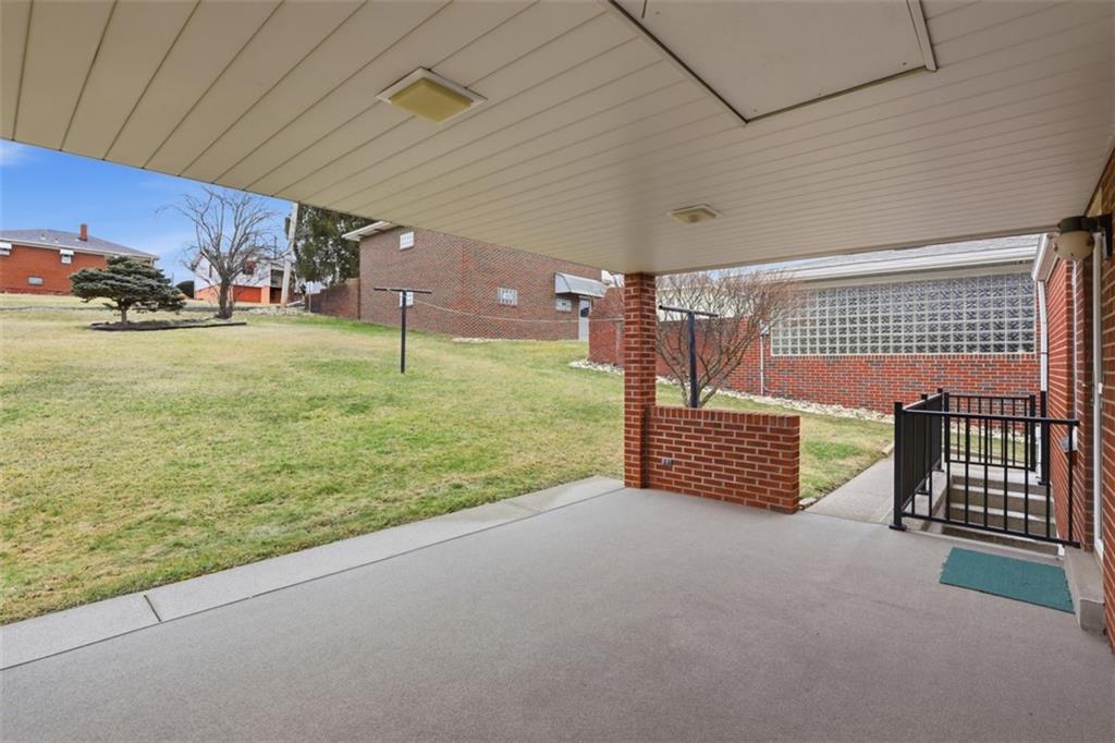 71 Cort Street Washington, PA 15301 - Photo 47 of 50