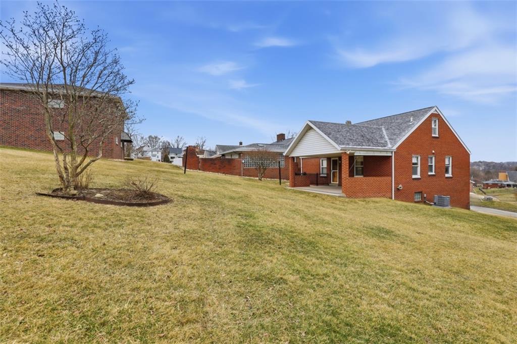 71 Cort Street Washington, PA 15301 - Photo 49 of 50