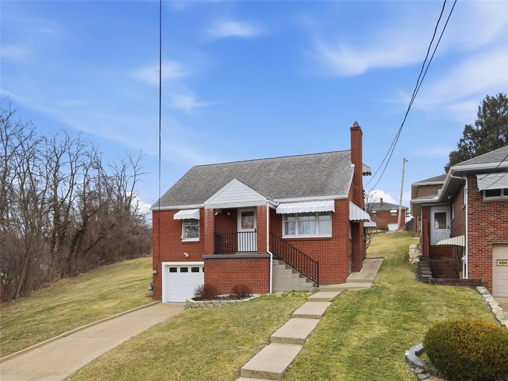 71 Cort Street Washington, PA 15301 - Photo 5 of 50
