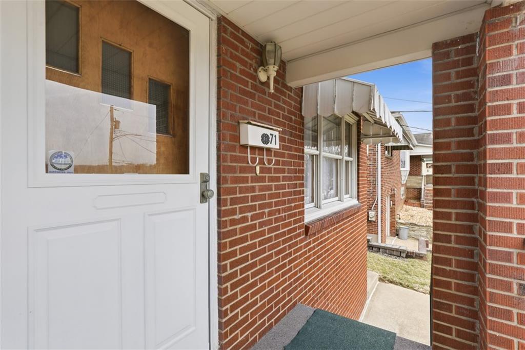 71 Cort Street Washington, PA 15301 - Photo 7 of 50