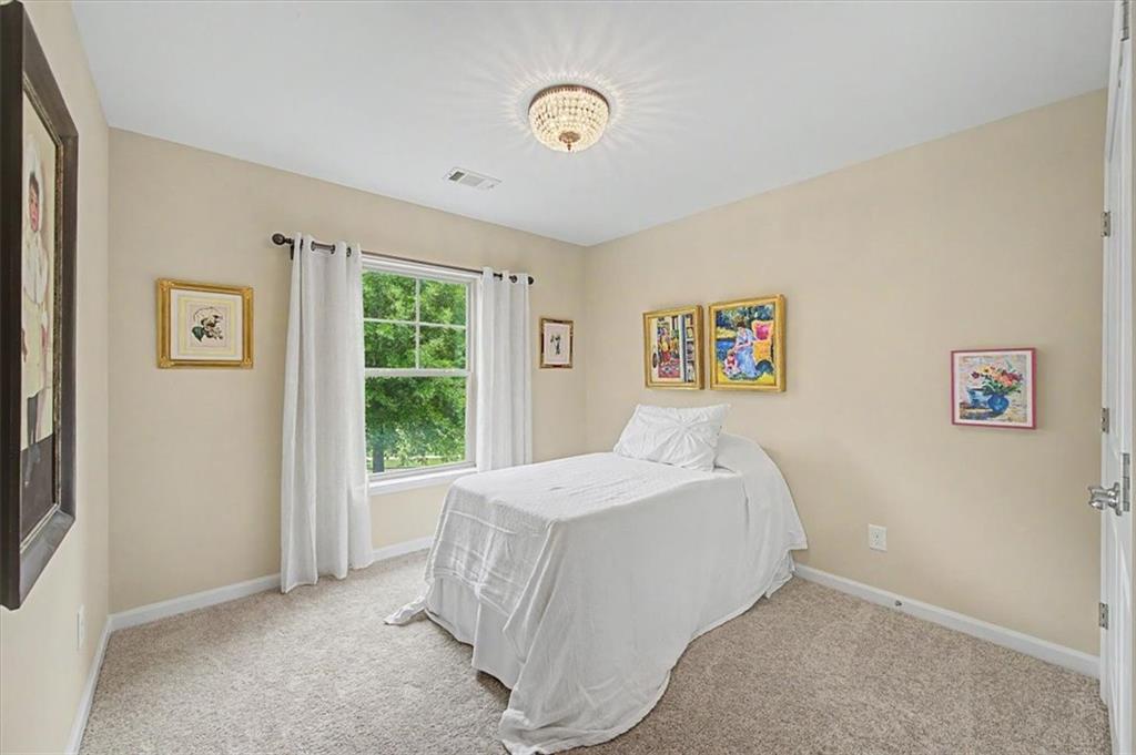 811 Ravenstone Way Canton, GA 30115 - Photo 25 of 39