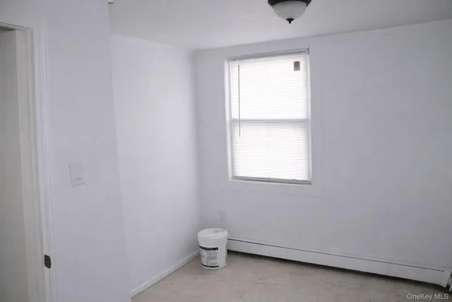 a bathroom with a toilet