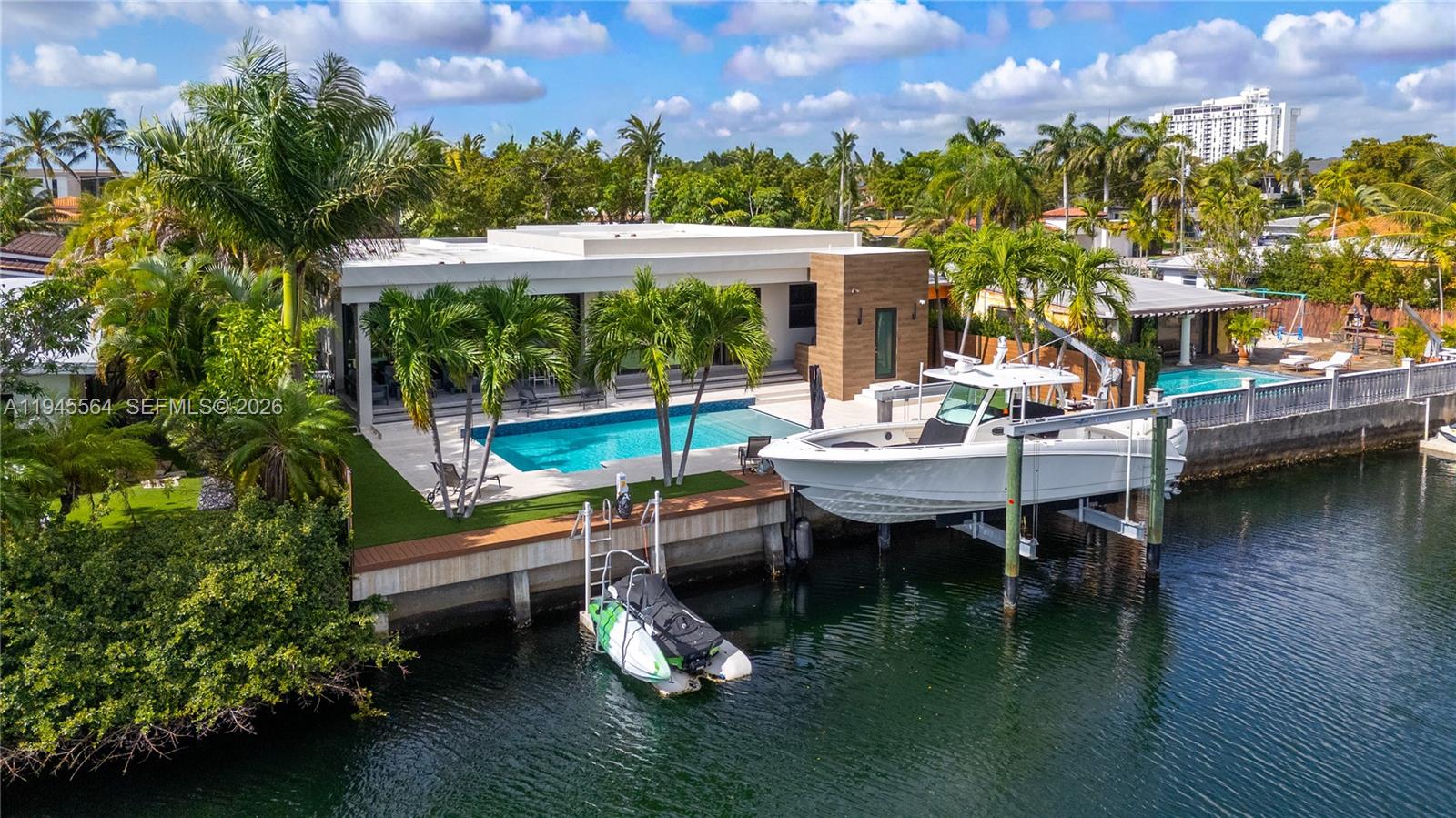 12911 Oleander Road North Miami, FL 33181 - Photo 1 of 67