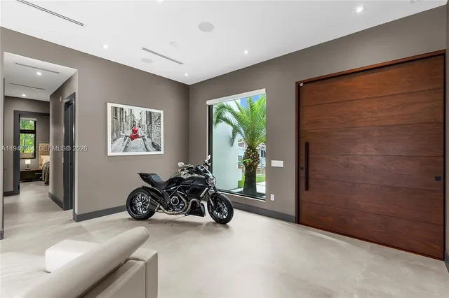 a bathroom with a toilet and a sink