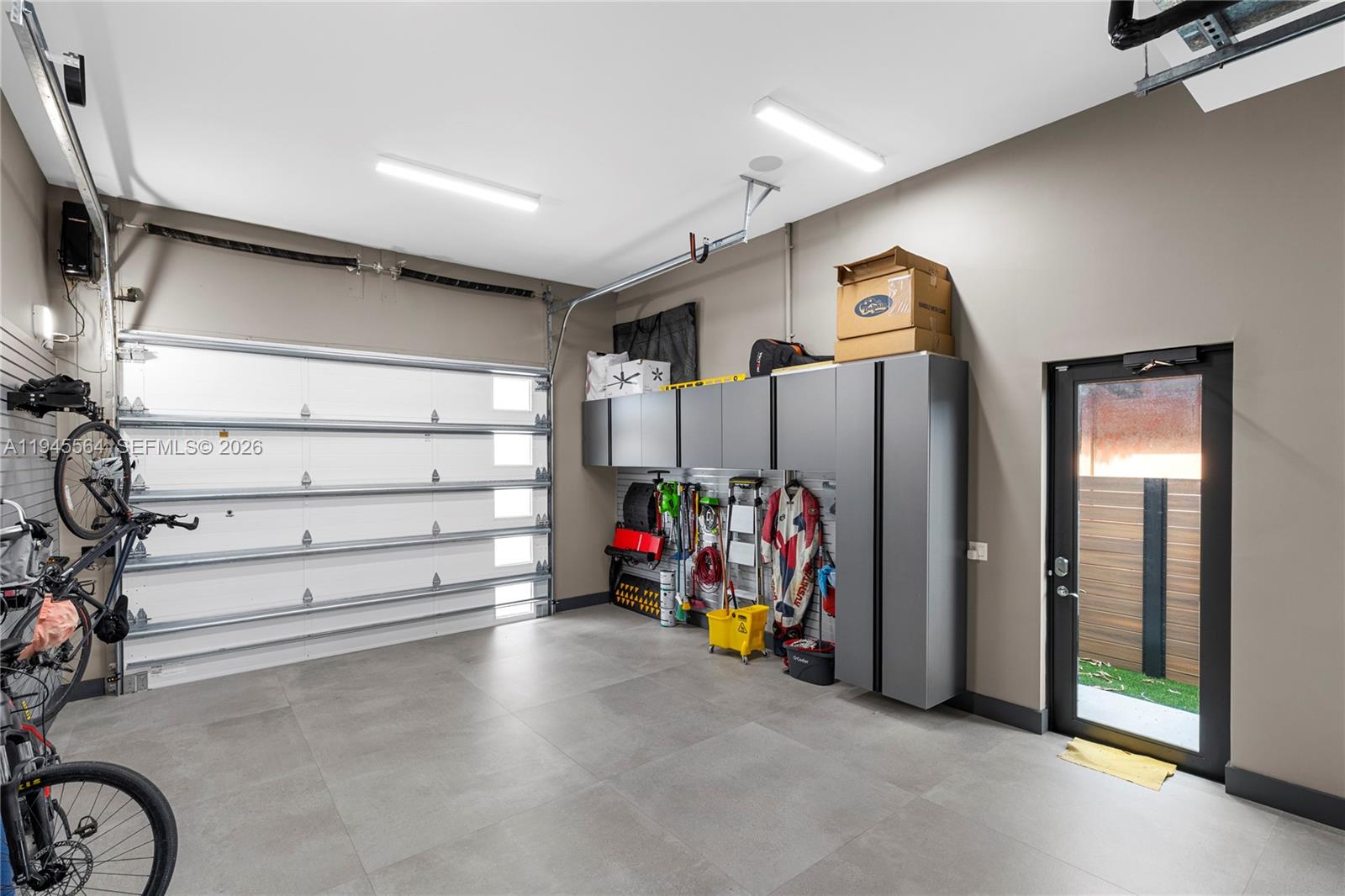 12911 Oleander Road North Miami, FL 33181 - Photo 55 of 67 a view of storage and utility room