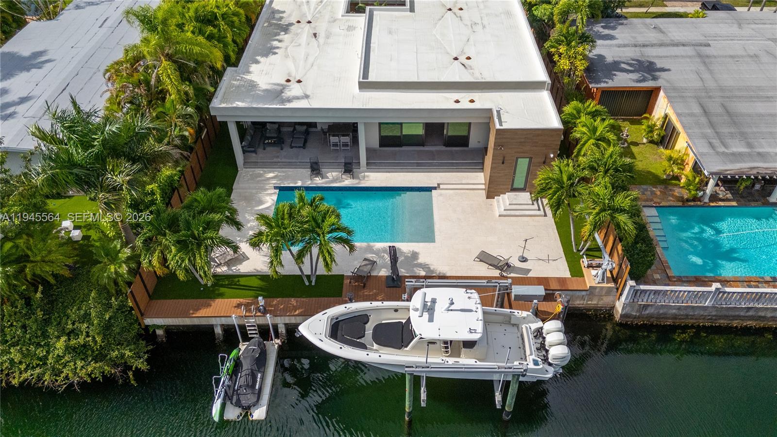 12911 Oleander Road North Miami, FL 33181 - Photo 56 of 67