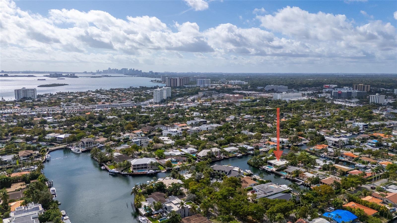 12911 Oleander Road North Miami, FL 33181 - Photo 59 of 67