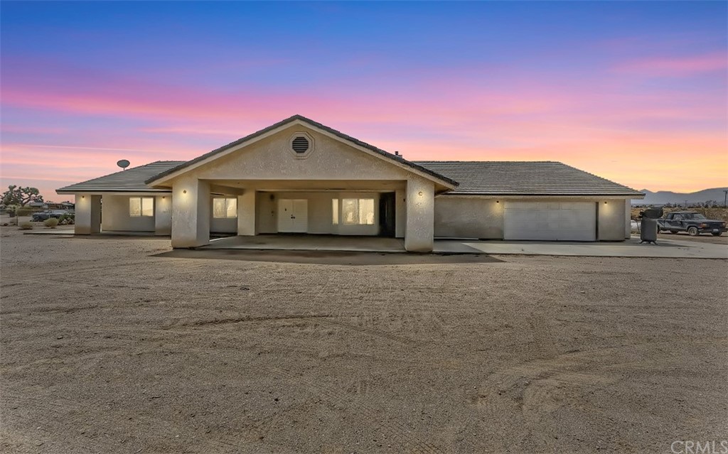 10707 Mines Ranch Road Victorville, CA 92392 - Photo 1 of 1 Gallery Image 1