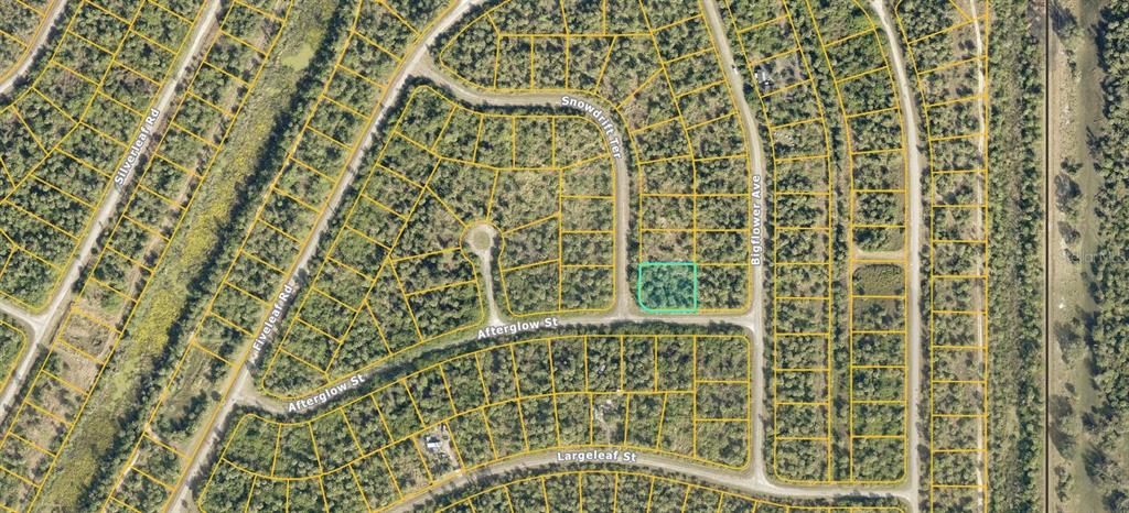 Afterglow St Port North Port, FL 34288 - Photo 2 of 3