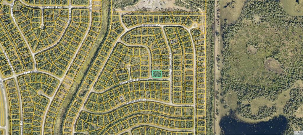 Afterglow St Port North Port, FL 34288 - Photo 3 of 3