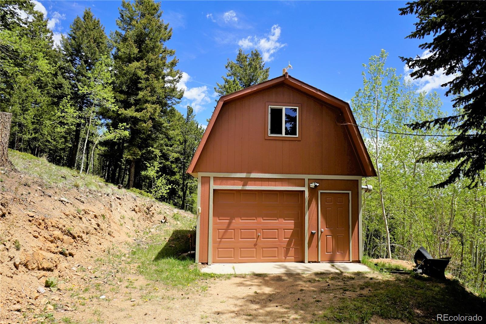 11282 Conifer Mountain Road Conifer, CO 80433 - Photo 27 of 40 Gallery Image 27