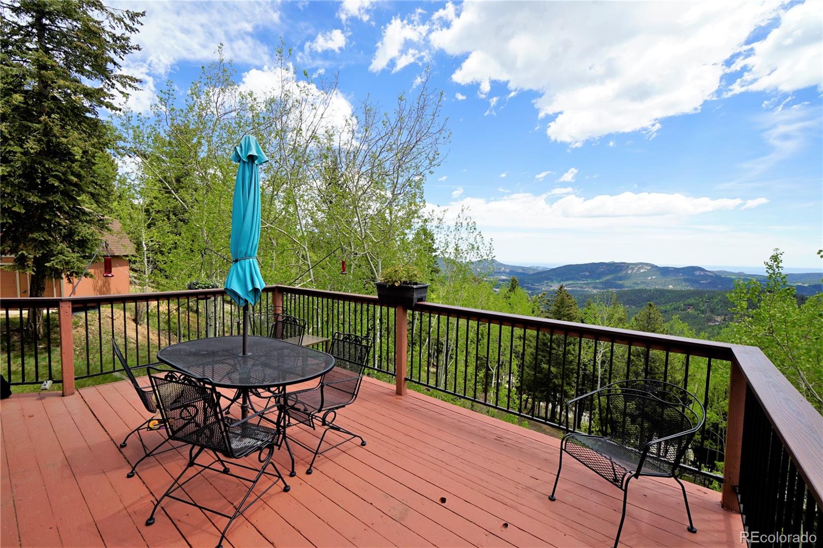 11282 Conifer Mountain Road Conifer, CO 80433 - Photo 5 of 40 Gallery Image 5