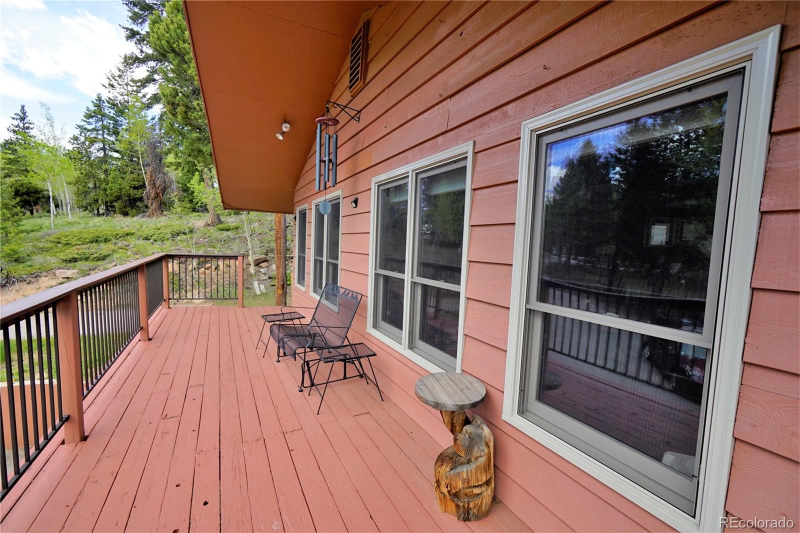 11282 Conifer Mountain Road Conifer, CO 80433 - Photo 7 of 40 Gallery Image 7