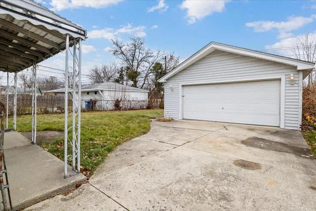 $200,000 | 1255 Windham Street, Westland, MI 48186