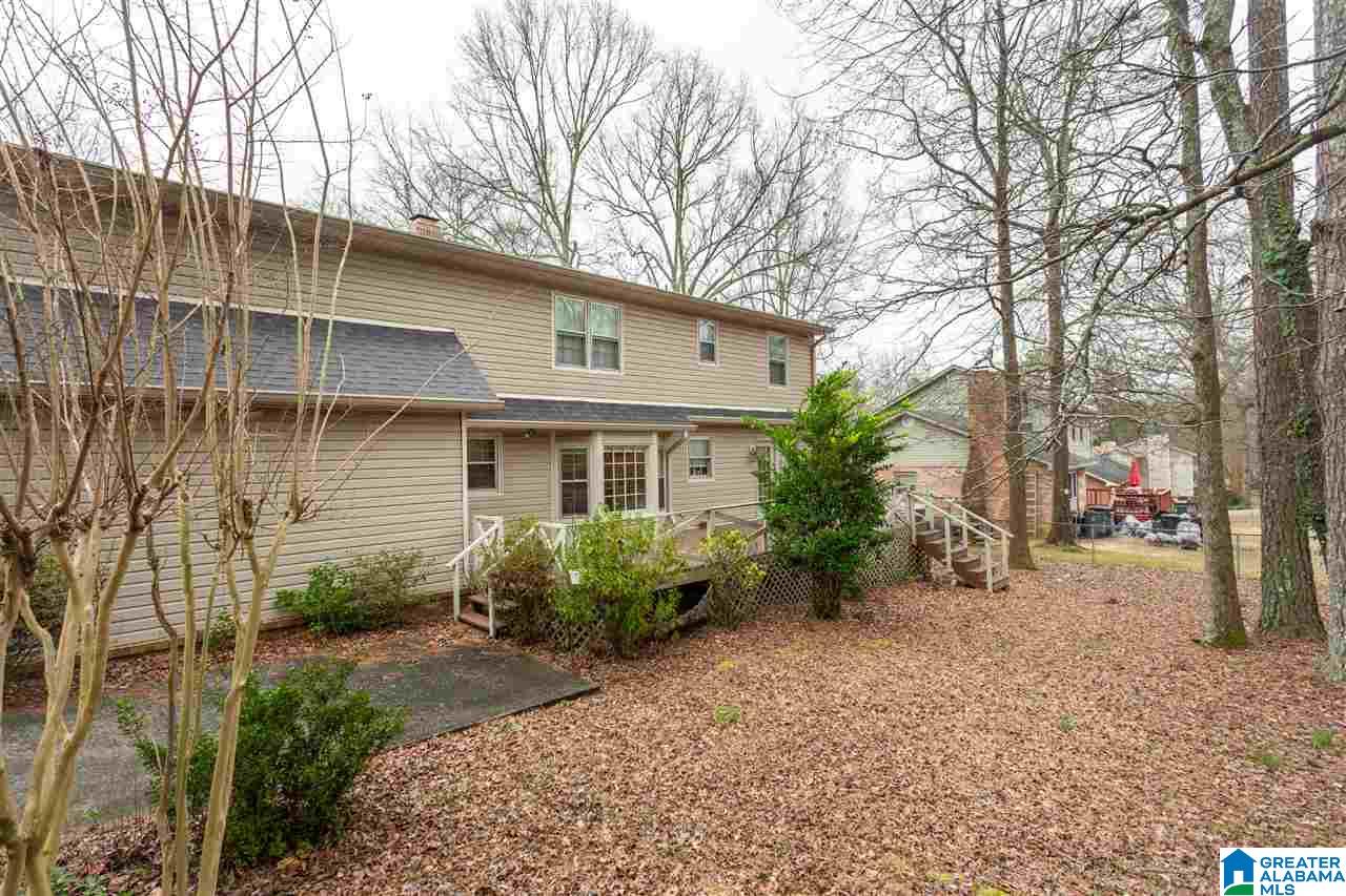 806 Brookhaven Road Anniston, AL 36207 - Photo 30 of 37