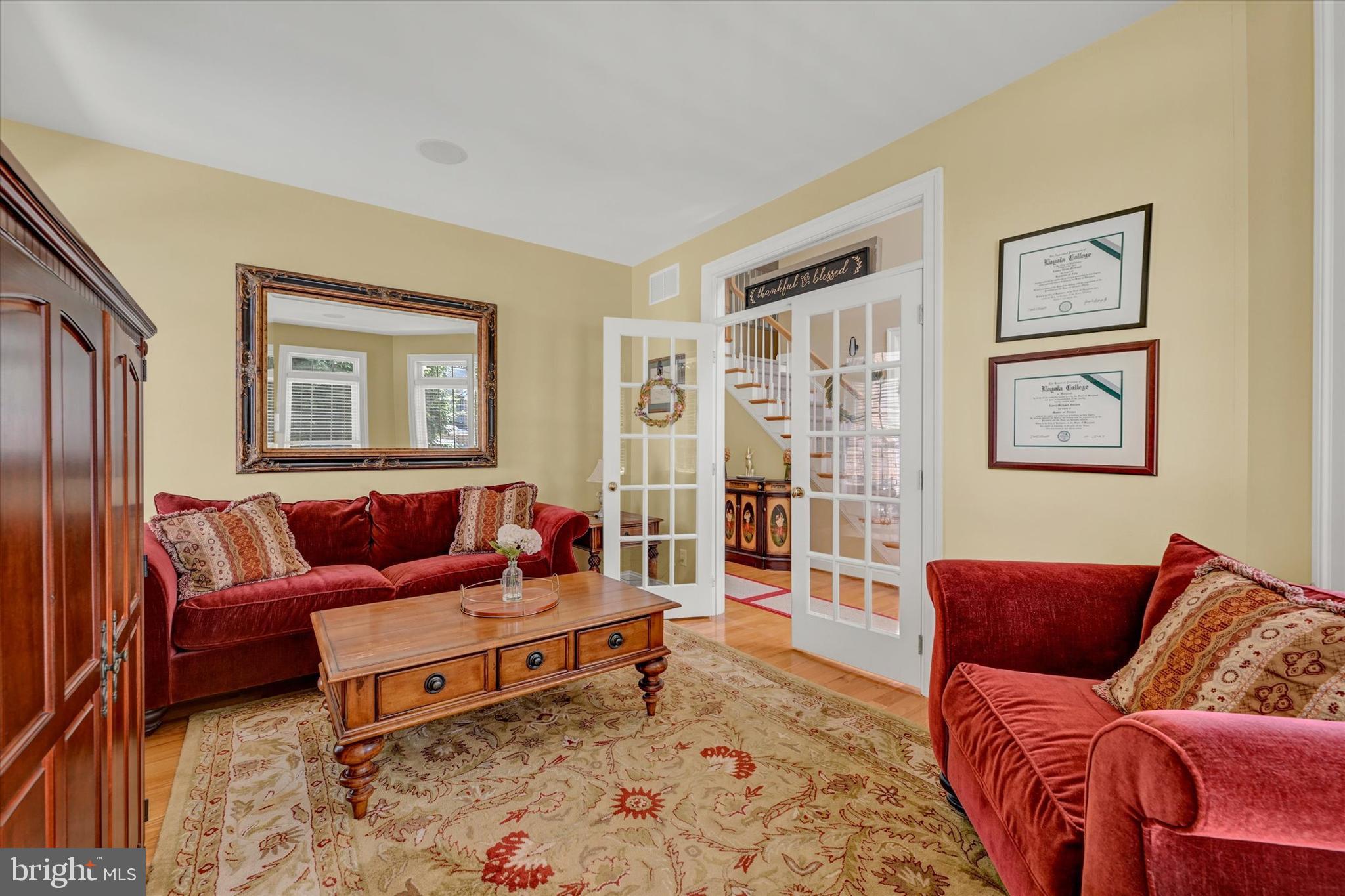 9318 Ravenridge Road Baltimore, MD 21234 - Photo 9 of 72