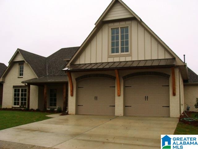 240 Oxford Way Pelham, AL 35124 - Photo 2 of 10