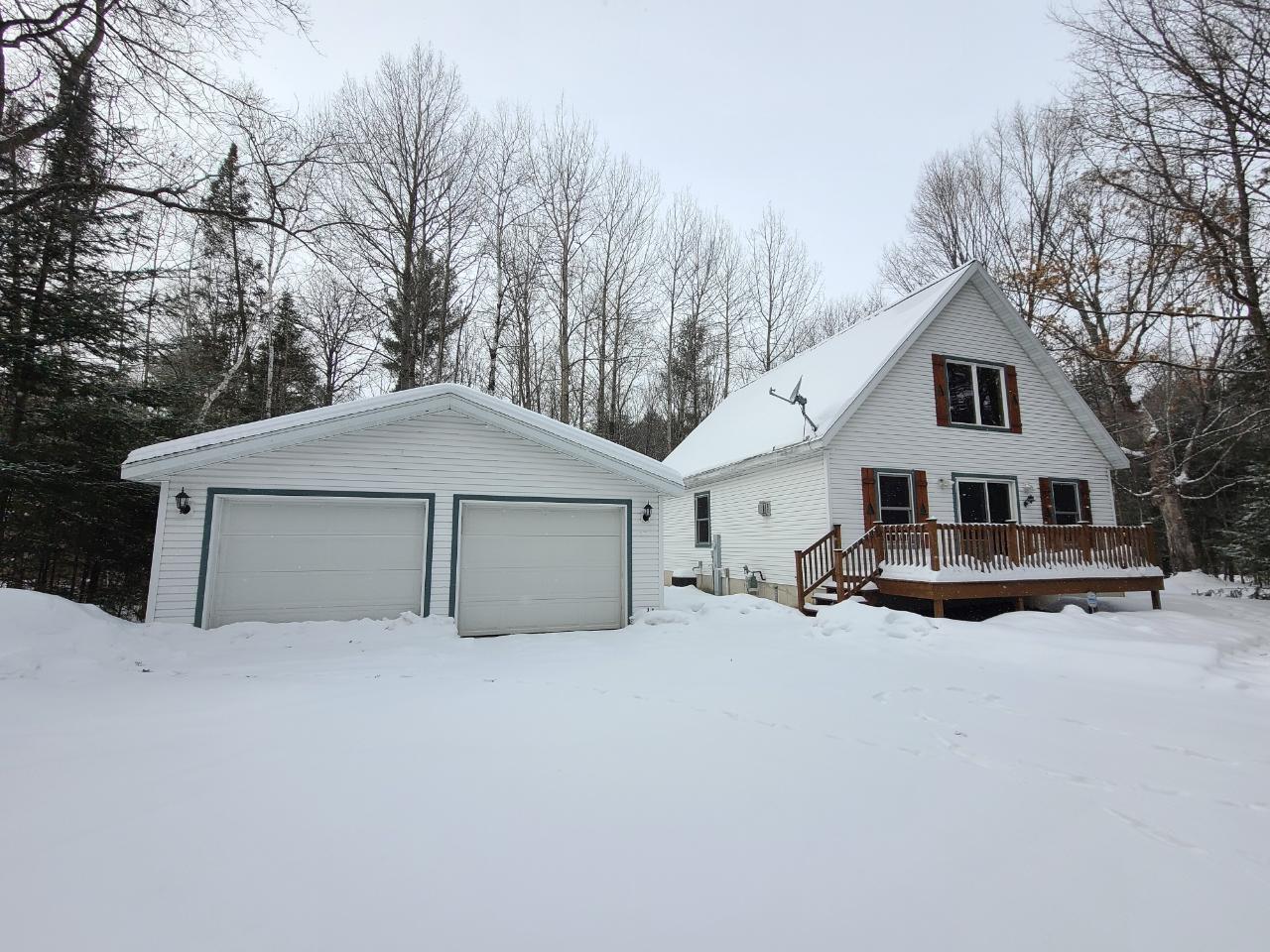 6419 Cw Smith Road Three Lakes, WI 54562 - Photo 1 of 24 Gallery Image 1