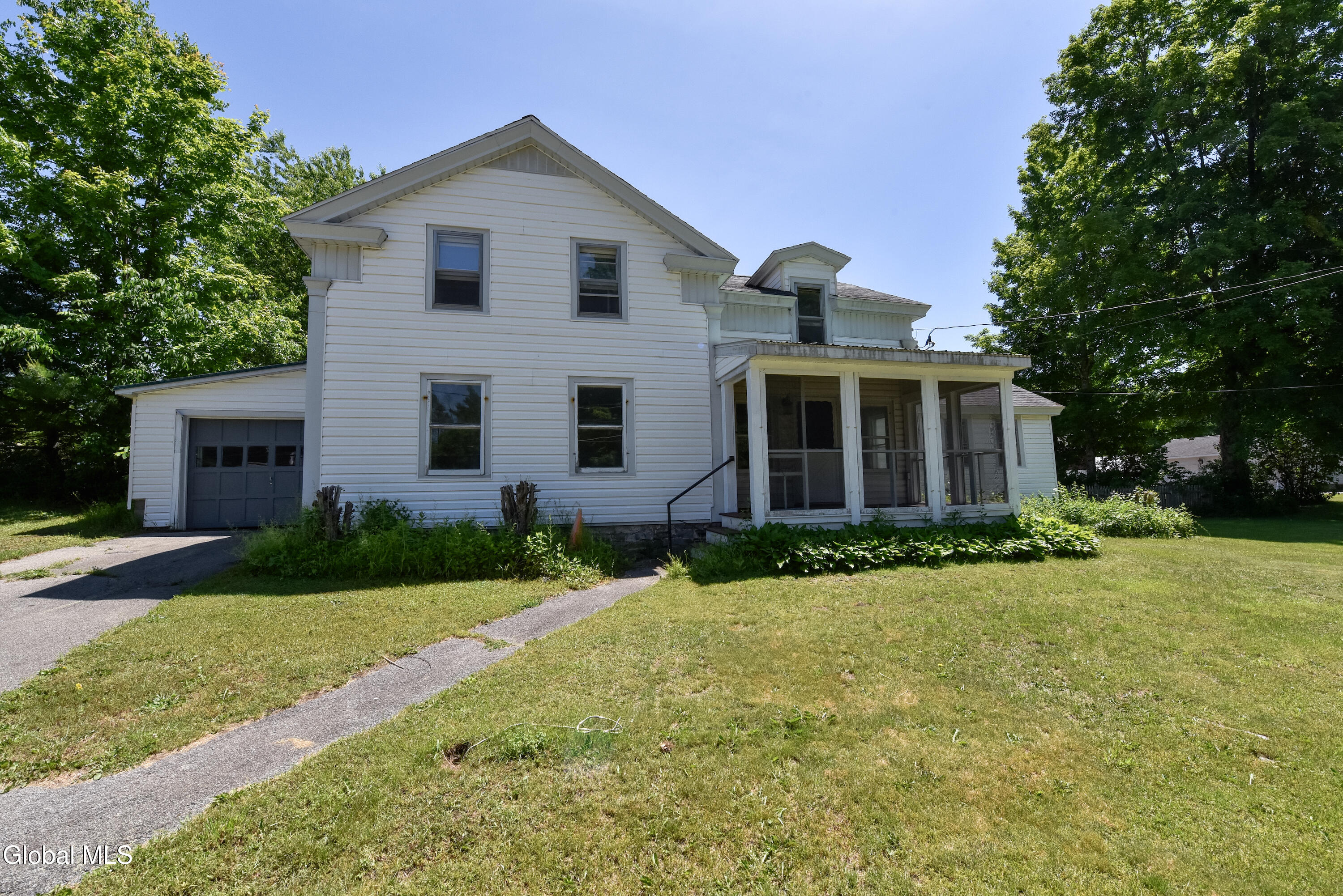 1088 Rock City Road Milton, NY 12863 - Photo 2 of 60 2