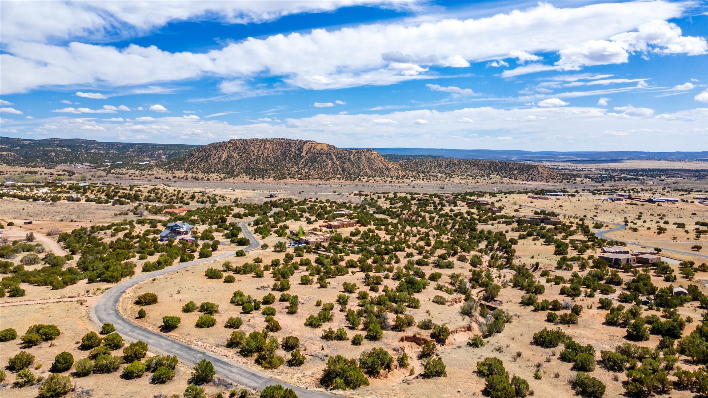 53 Cerro Alto Road Lamy, NM 87540 - Photo 8 of 20