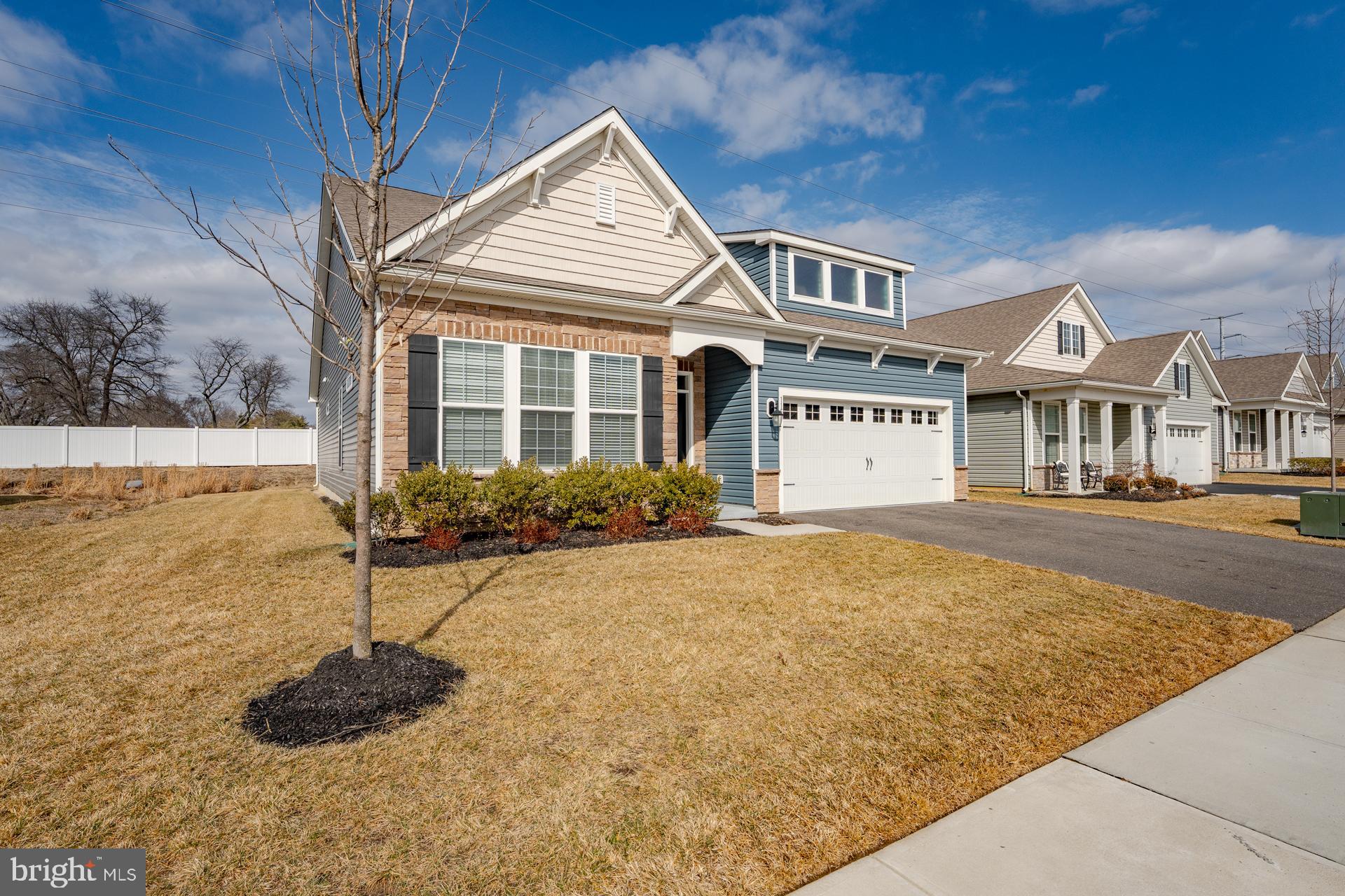115 Congressional Court Moorestown, NJ 08057 - Photo 2 of 21