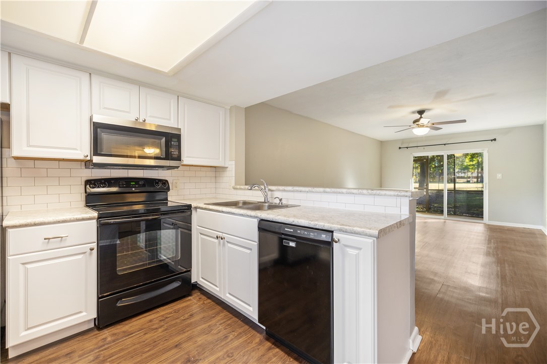 12510 White Bluff Road, Unit 104 Savannah, GA 31419 - Photo 5 of 23 Gallery Image 5