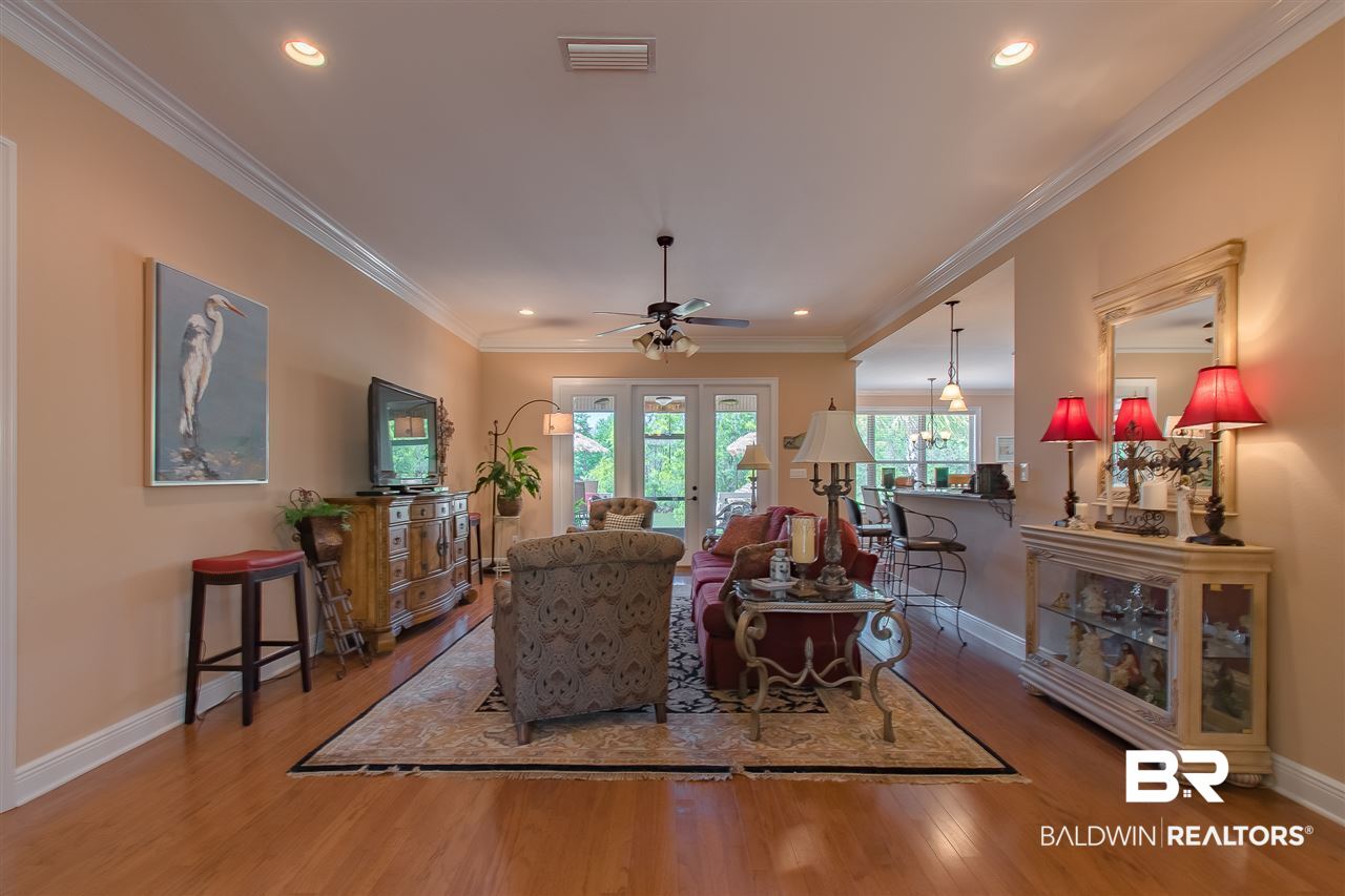 9533 Marchand Avenue Daphne, AL 36526 - Photo 11 of 50 Living Room