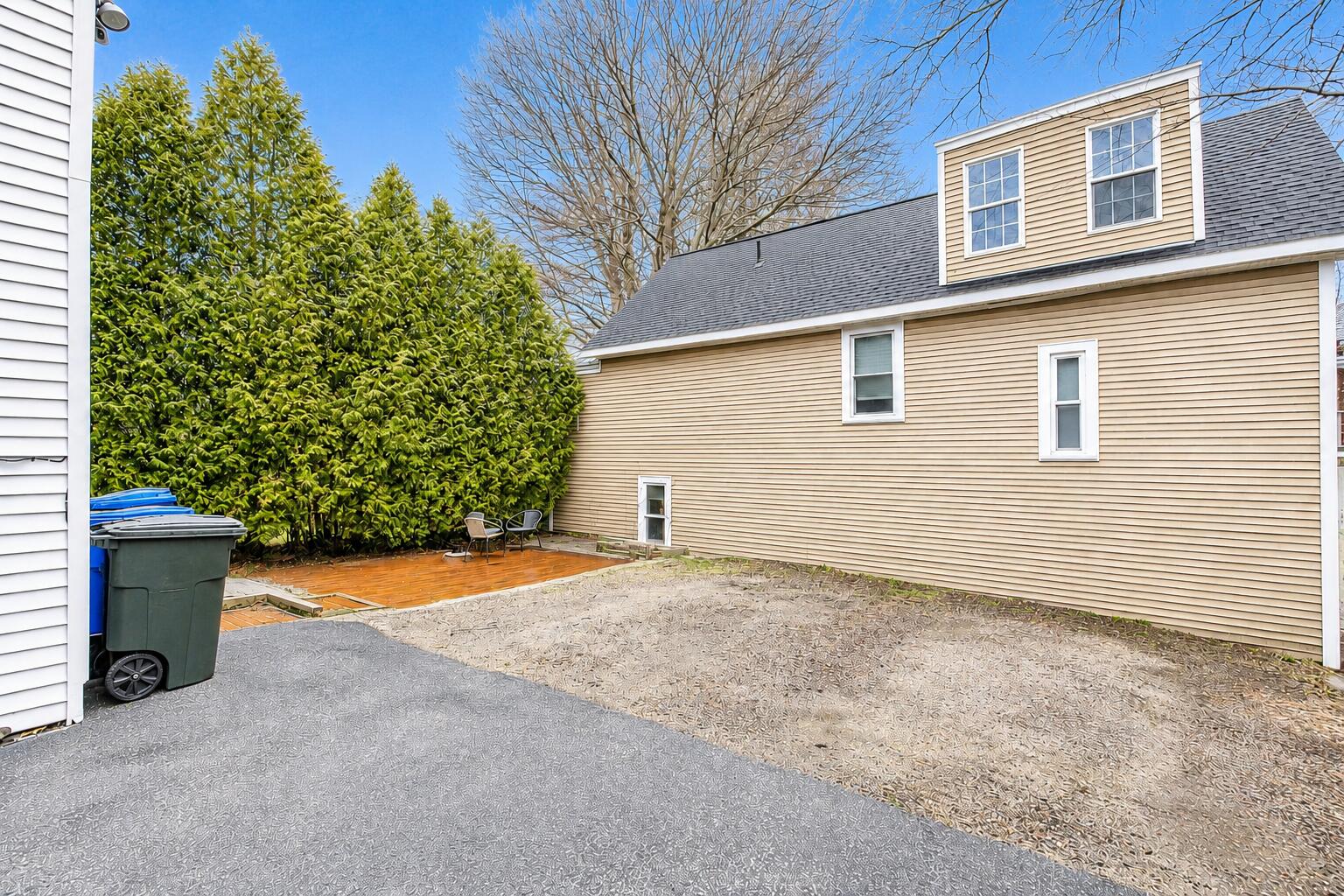 33 Payson Street Portland, ME 04102 - Photo 15 of 16 33 Payson Street