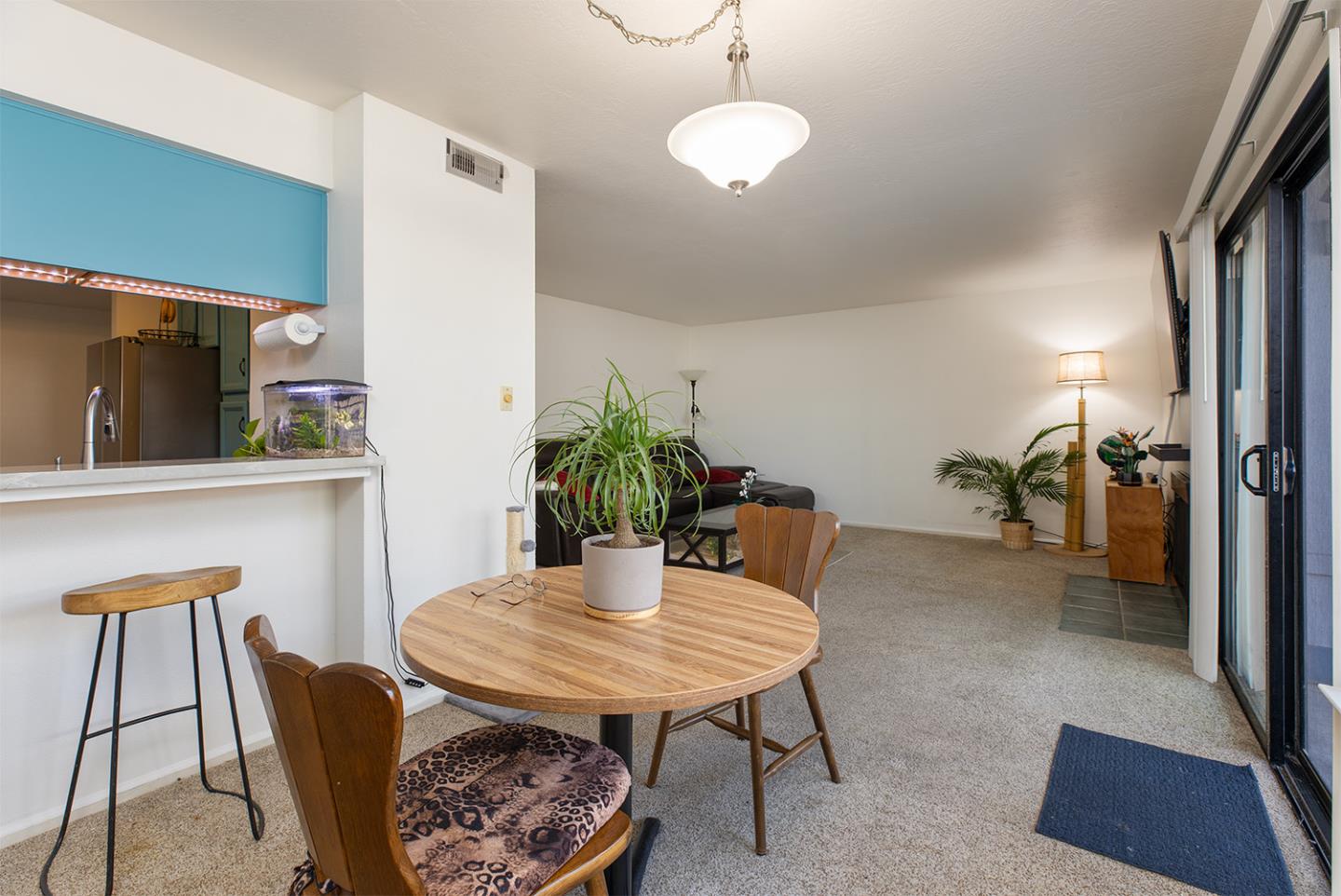 1925 46th Avenue, Unit 121 Capitola, CA 95010 - Photo 5 of 22 a view of a livingroom with furniture
