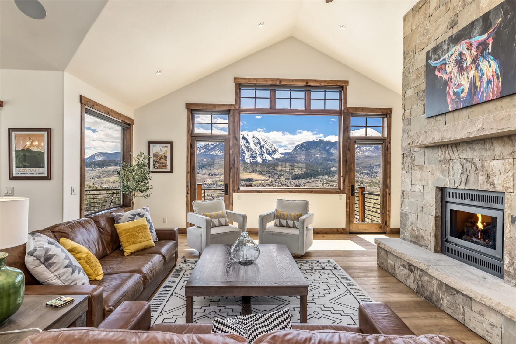391 Angler Mountain Ranch Road Silverthorne, CO 80498 - Photo 4 of 50 Gallery Image 4