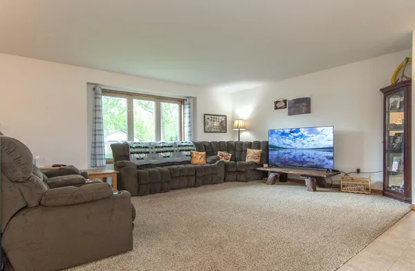 $499,900 | 1900 White Cloud Drive East, Isle, MN 56342
