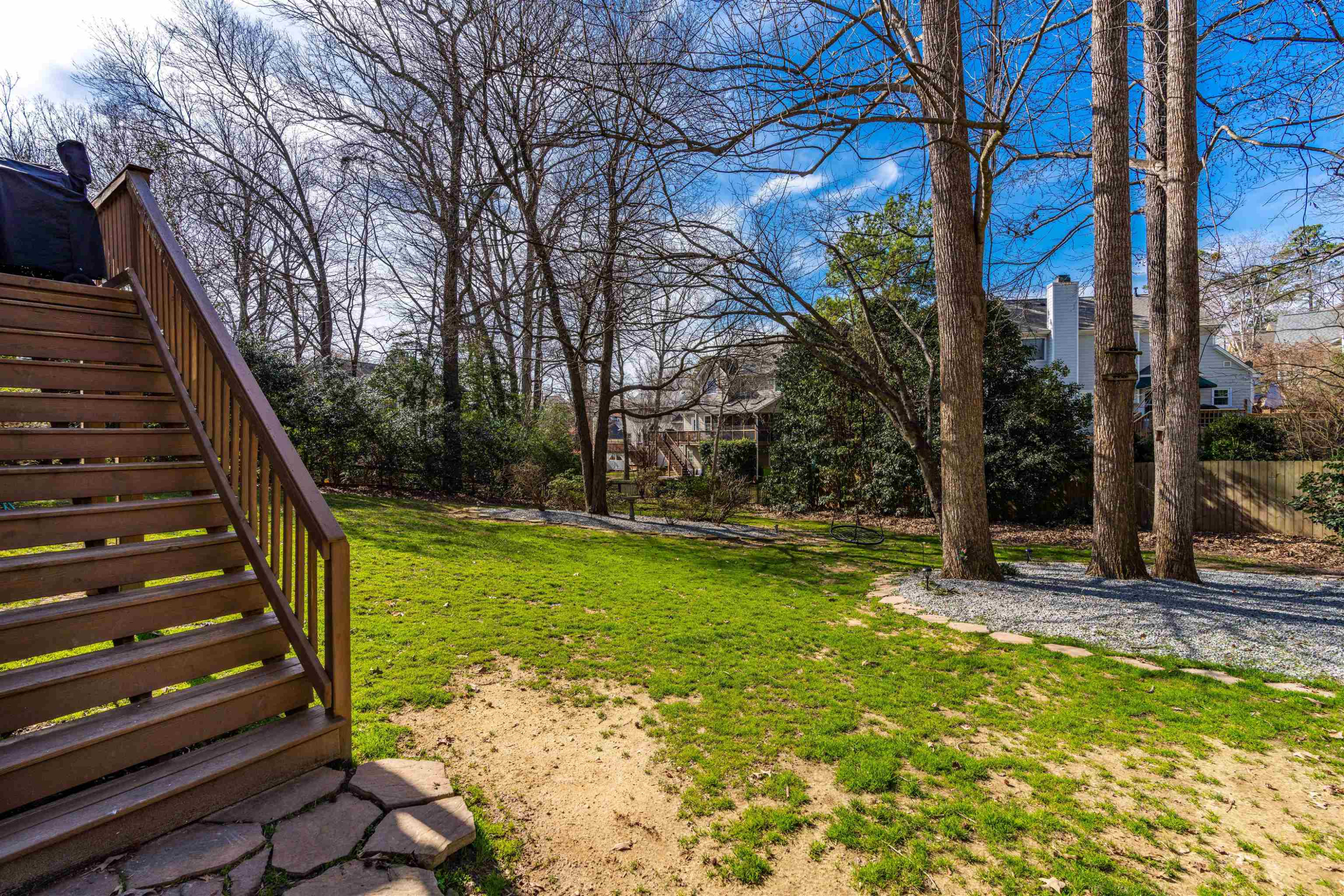9705 Dansington Court Raleigh, NC 27615 - Photo 40 of 42 Photo 40
