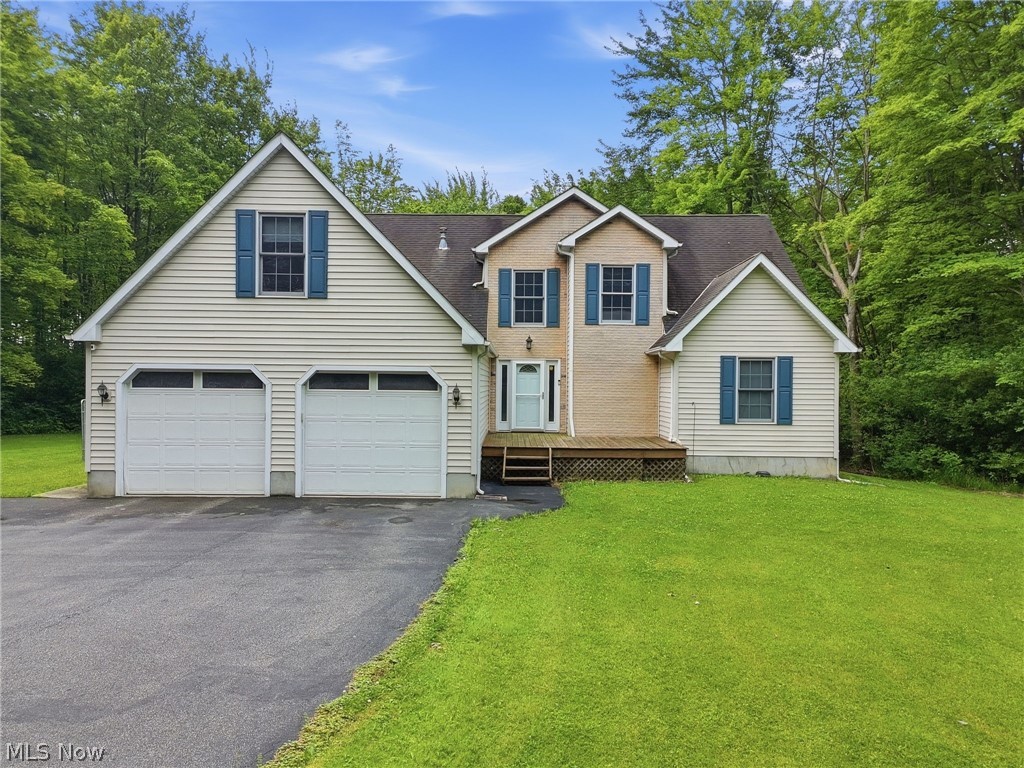 1808 Mini Ranch Trail Geneva, OH 44041 - Photo 1 of 43