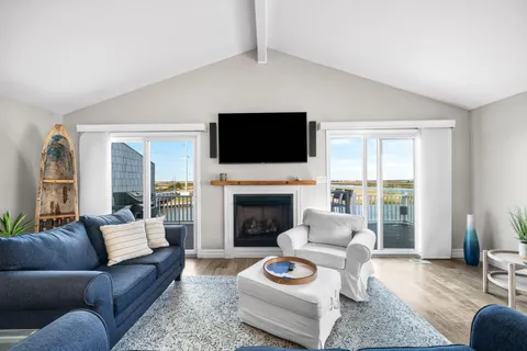 $2,399,000 | 2934 Ocean Drive, Unit NORTH, Avalon, NJ 08202