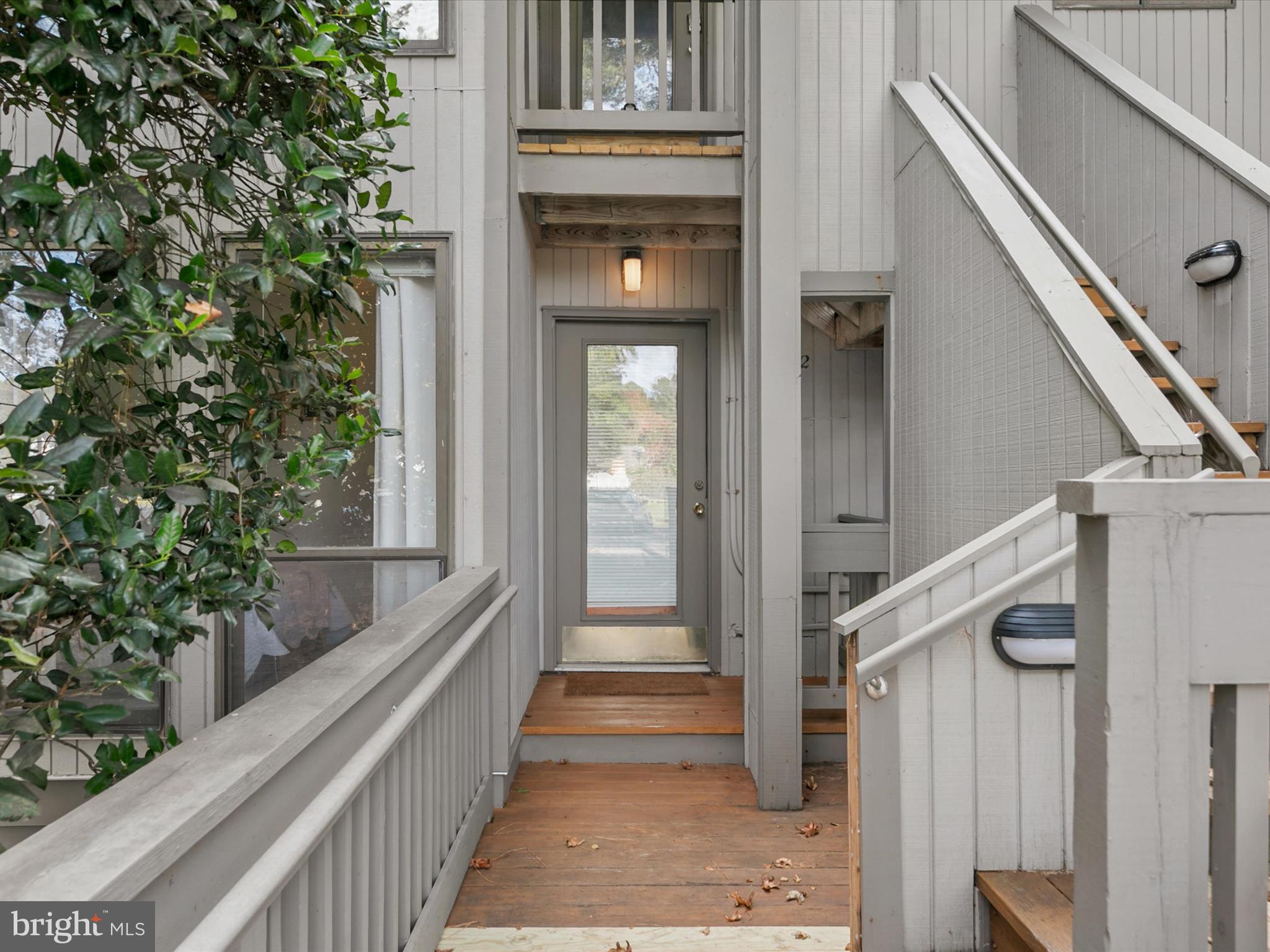 39617 Round Robin Way, Unit 2502 Bethany Beach, DE 19930 - Photo 2 of 48 Front Entrance