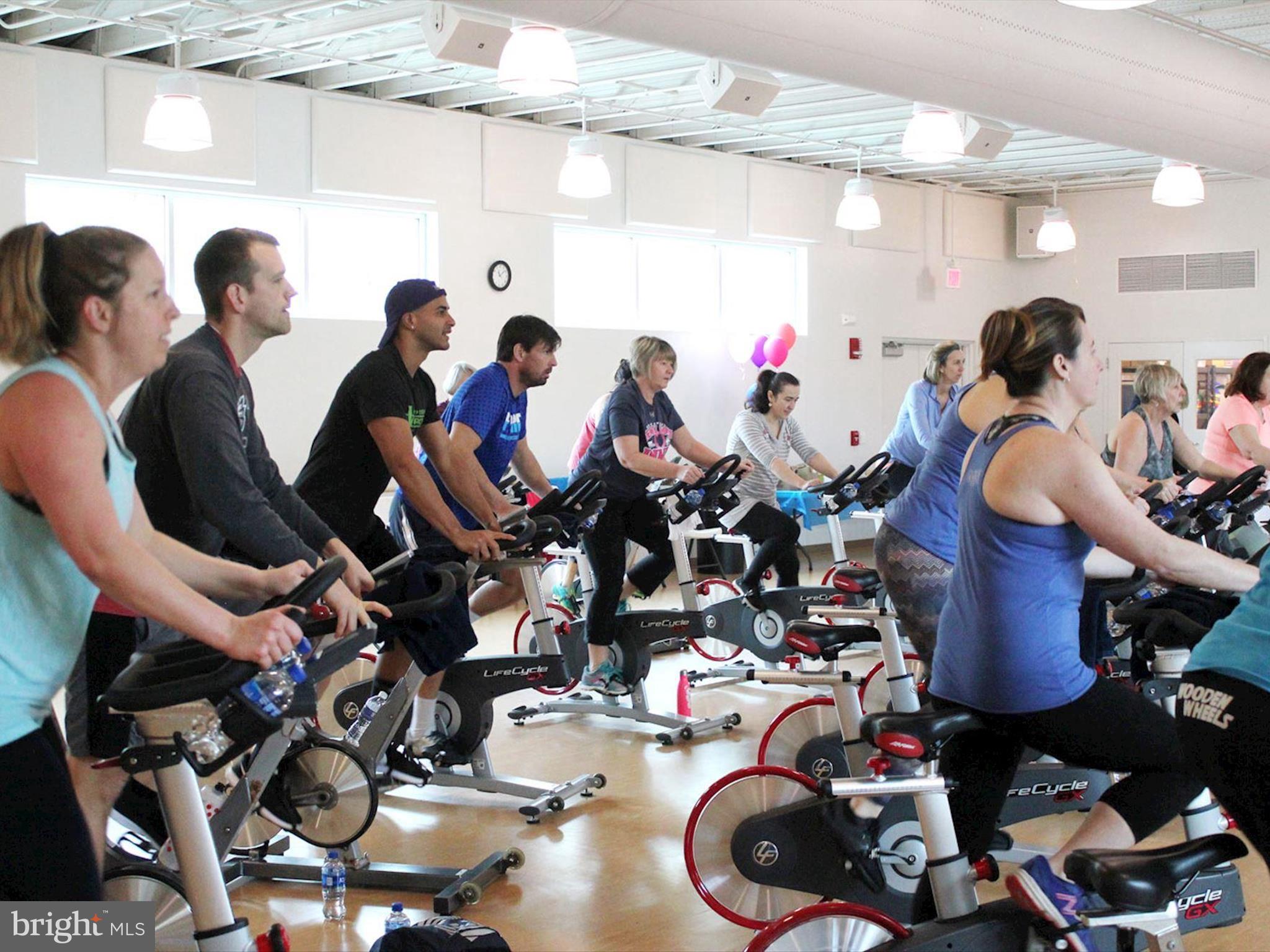 39617 Round Robin Way, Unit 2502 Bethany Beach, DE 19930 - Photo 33 of 48 Community Amenities