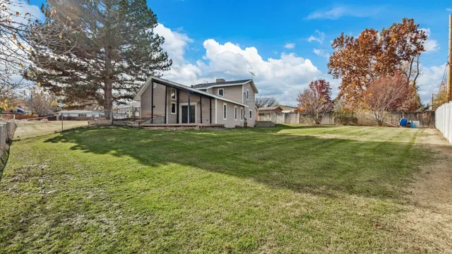 $589,000 | 2396 Sayre Drive, Grand Junction, CO 81507