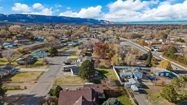 $589,000 | 2396 Sayre Drive, Grand Junction, CO 81507